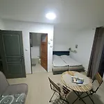 Goscinne Keja Kwatera prywatna