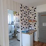 Kwatera prywatna Goscinne Keja Wisełka