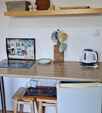 Goscinne Keja Privatunterkunft *