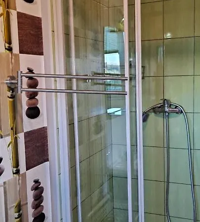 Goscinne Keja Wisełka