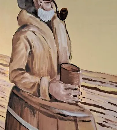 Goscinne Keja ホームステイ