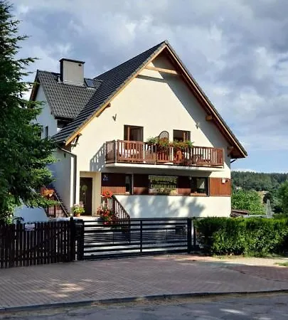 ホームステイ Goscinne Keja