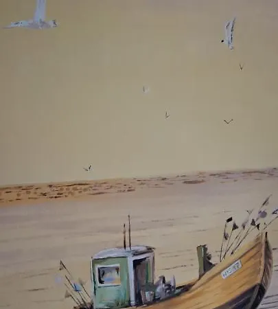 ホームステイ Goscinne Keja *