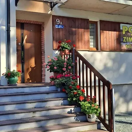 ホームステイ Goscinne Keja