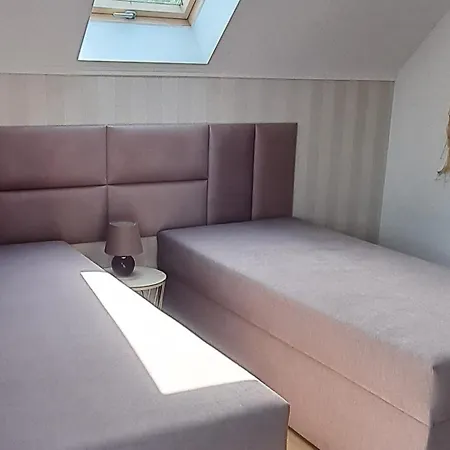 Goscinne Keja * Wisełka