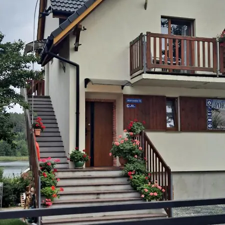 Goscinne Keja Wisełka