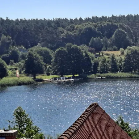 Goscinne Keja * Wisełka