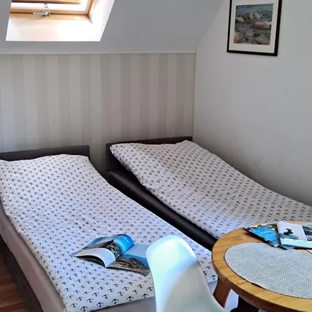 Goscinne Keja منزل للإقامة *