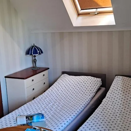 Goscinne Keja * Wisełka