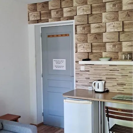 Goscinne Keja ホームステイ