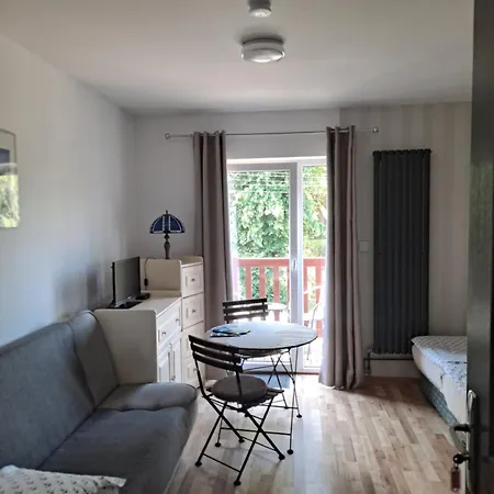 Goscinne Keja Wisełka