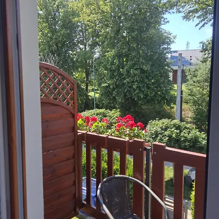 Goscinne Keja * Wisełka