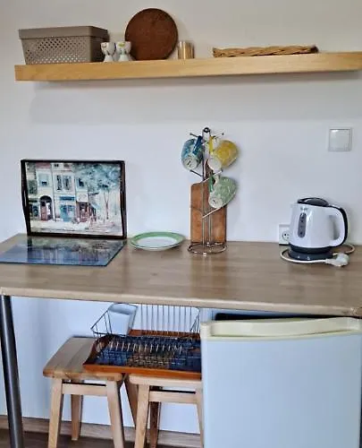 Goscinne Keja Quarto em Acomodações Particulares *