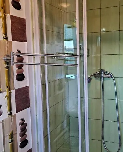 Goscinne Keja Wisełka