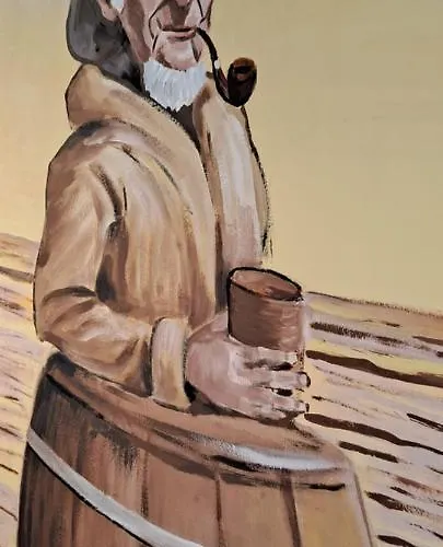 Goscinne Keja Quarto em Acomodações Particulares