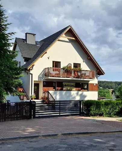 Quarto em Acomodações Particulares Goscinne Keja