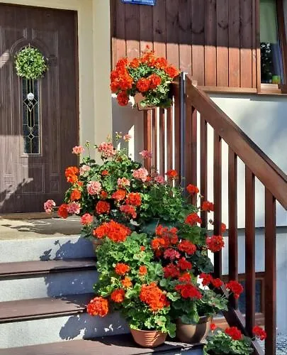 Goscinne Keja Wisełka