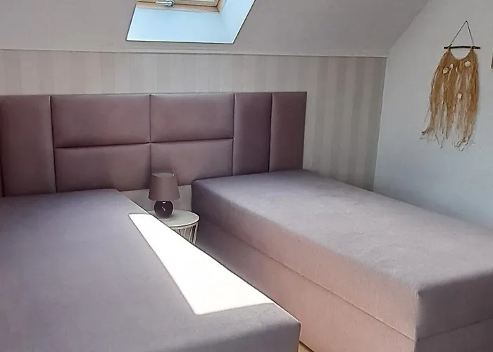 Goscinne Keja * Wisełka