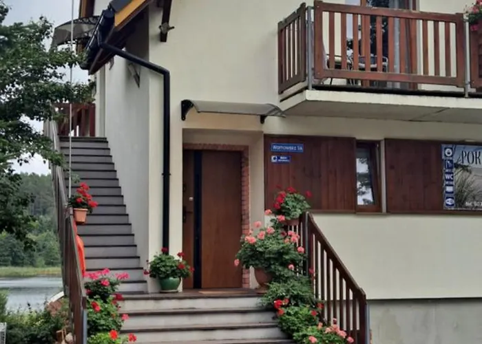 Goscinne Keja Wisełka