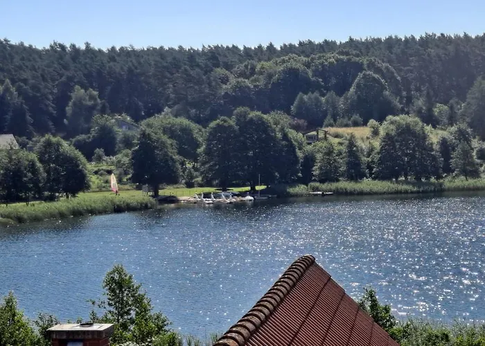 Goscinne Keja * Wisełka