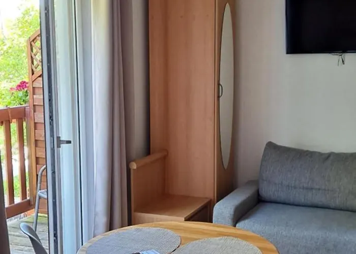 Goscinne Keja Wisełka