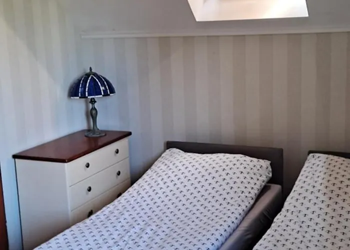 Goscinne Keja * Wisełka