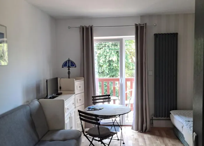 Goscinne Keja Wisełka