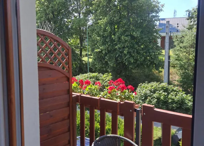 Goscinne Keja * Wisełka